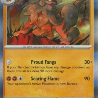 Iron Bundle - 062/167 - Uncommon - Inglés