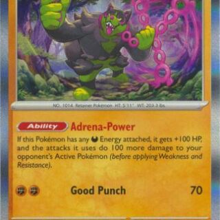 Phione - 055/167 - Common - Inglés