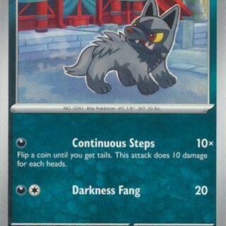 Sandshrew - 097/167 - Common - Inglés