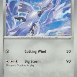 Spinarak - 004/167 - Common - Inglés