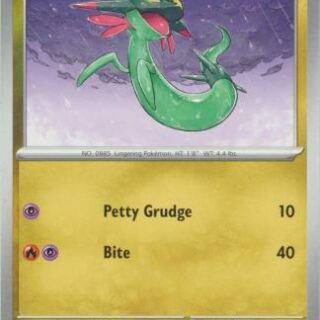 Dreepy - 128/167 - Common - Inglés