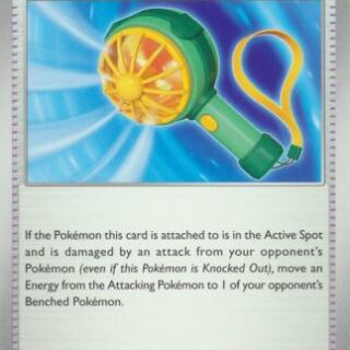 Handheld Fan - 150/167 - Uncommon - Inglés