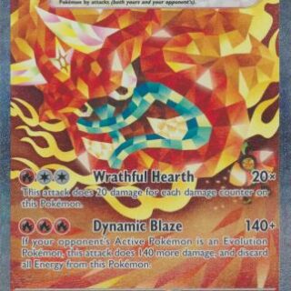 Hearthflame Mask Ogerpon ex - 212/167 - Special Illustration Rare - Inglés