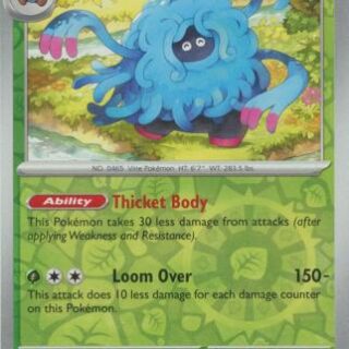 Tangrowth - 002/167 - Common Reverse Holo  - Inglés