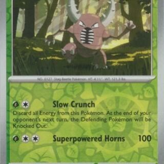 Varoom - 124/167 - Common Reverse Holo - Inglés