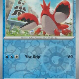 Floette - 087/167 - Common Reverse Holo - Inglés