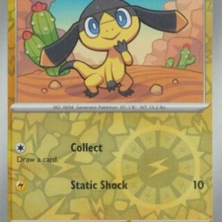 Poliwag - 041/167 - Common Reverse Holo - Inglés