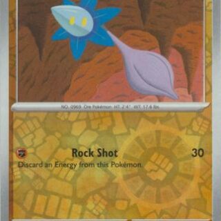 Monferno - 032/167 - Common Reverse Holo - Inglés