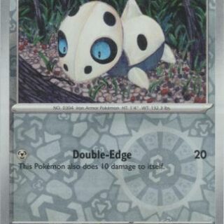 Dipplin - 127/167 - Uncommon Reverse Holo - Inglés