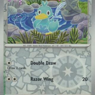 Heliolisk - 071/167 - Common Reverse Holo - Inglés