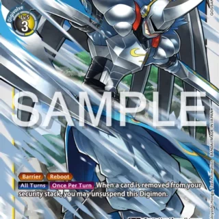 SlashAngemon - BT16-035 U