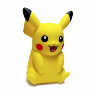 Squishy Toy Pikachu (Paldean Chest)