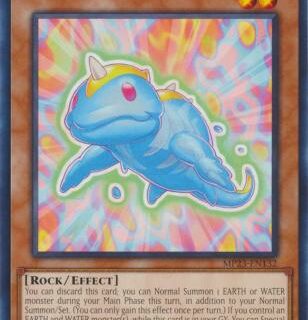 Cartorhyn the Hidden Gem of the Seafront - MP23-EN132 - Rare 1st Edition - Español