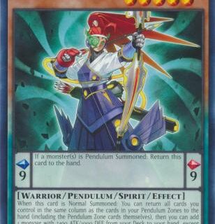 Han-Shi Kyudo Spirit - MP23-EN179 - Rare 1st Edition - Español