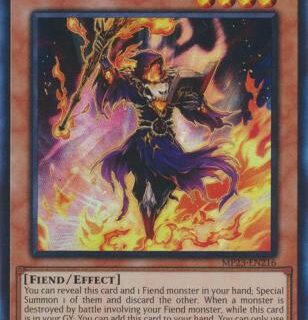 Zalamander Catalyzer - MP23-EN216 - Ultra Rare 1st Edition - Español
