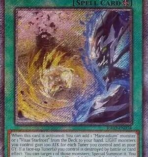 Peaceful Planet Calarium - RA02-EN074 - Platinum Secret Rare 1st Edition - Ingles