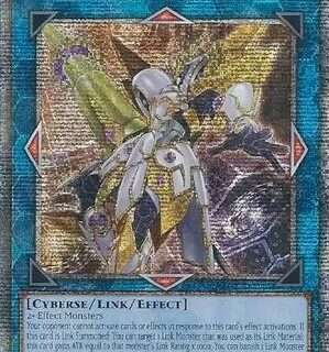 Accesscode Talker - RA02-EN044 - Quarter Century Rare 1st Edition - Español