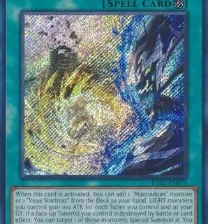 Peaceful Planet Calarium - RA02-EN074 - Secret Rare 1st Edition - Ingles