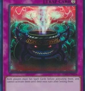 Anti-Spell Fragrance - RA02-EN076 - Super Rare 1st Edition - Ingles