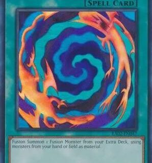 Polymerization - RA02-EN047 - Super Rare 1st Edition - Ingles