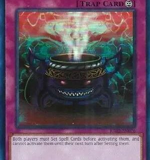 Anti-Spell Fragrance - RA02-EN076 - Ultra Rare 1st Edition - Ingles