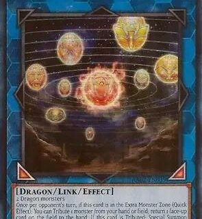 Hieratic Seal of the Heavenly Spheres - RA02-EN039 - Ultra Rare 1st Edition - Ingles