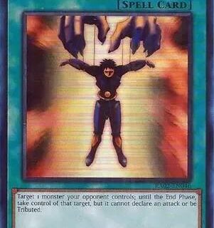 Mind Control - RA02-EN046 - Ultra Rare 1st Edition - Ingles