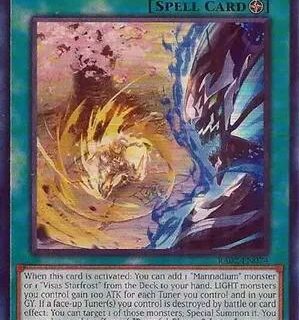 Peaceful Planet Calarium - RA02-EN074 - Ultra Rare 1st Edition - Ingles