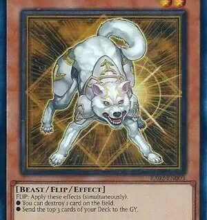 Ryko Lightsworn Hunter - RA02-EN003 - Ultra Rare 1st Edition - Ingles