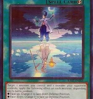 Sol and Luna - RA02-EN068 - Ultra Rare 1st Edition - Ingles