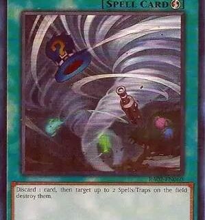 Twin Twisters - RA02-EN060 - Ultra Rare 1st Edition - Ingles