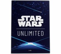 Lote 1000 cartas comunes (no foil) al azar Star Wars Unlimited - Inglés