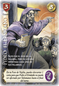 Pedro el Ermitaño  -134/334- Aniversario