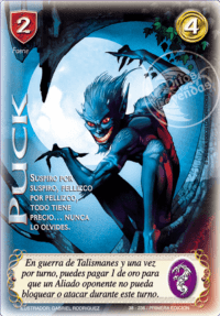 Puck - 079/334 Aniversario