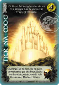 Tier-Na-Moe  68/236