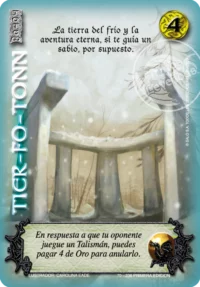 Tier-Fo-Tonn 70/236