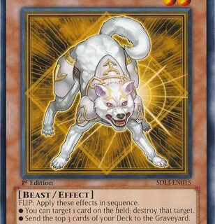 Ryko Lightsworn Hunter - SDLI-EN015 - Common Unlimited - Inglés