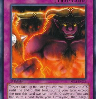 Skill Successor - SDLI-EN034 - Common Unlimited - Inglés