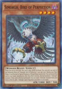 Raider's Wing - MP21-EN166 - Rare 1st Edition - Inglés