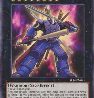 Coach King Giantrainer - SR14-EN041 - Common 1st Edition - Inglés