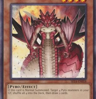 Royal Firestorm Guards - SR14-EN018 - Common 1st Edition - Inglés