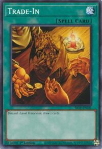 Trade-In - SR14-EN031 - Common 1st Edition - Inglés