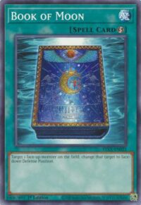 Book of Moon - STAX-EN025 - Common - Inglés