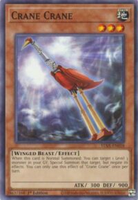 Crane Crane - STAX-EN018 - Common - Inglés