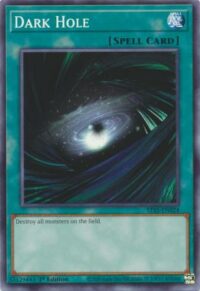 Dark Hole - STAS-EN024 - Common - Inglés