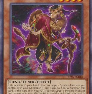 Obsessive Uvualoop - STAS-EN018 - Common - Inglés