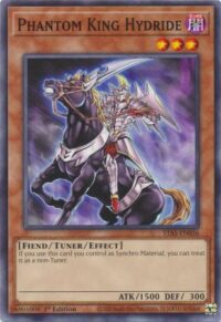 Phantom King Hydride - STAS-EN036 - Common - Inglés