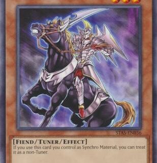 Phantom King Hydride - STAS-EN036 - Common - Inglés