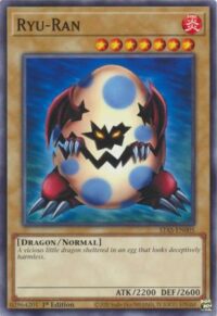 Ryu-Ran - STAS-EN005 - Common - Inglés