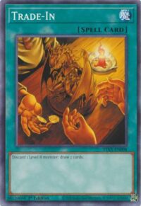 Trade-In - STAX-EN008 - Common - Inglés